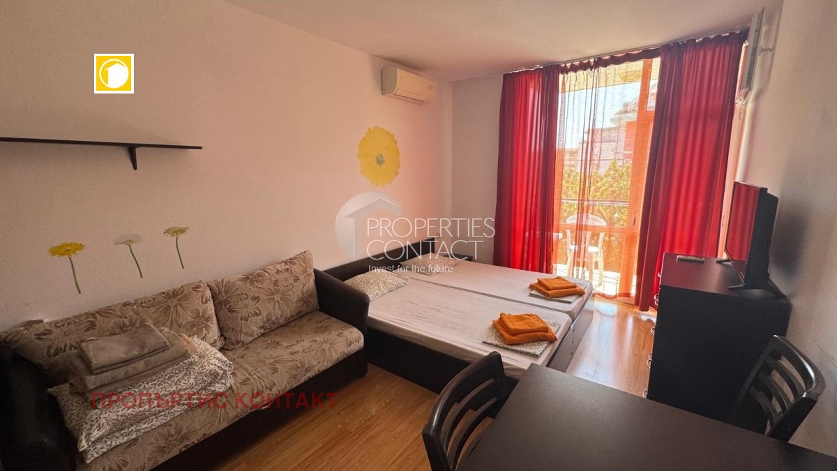 Продава 1-СТАЕН | Imot.bg — изображение 1