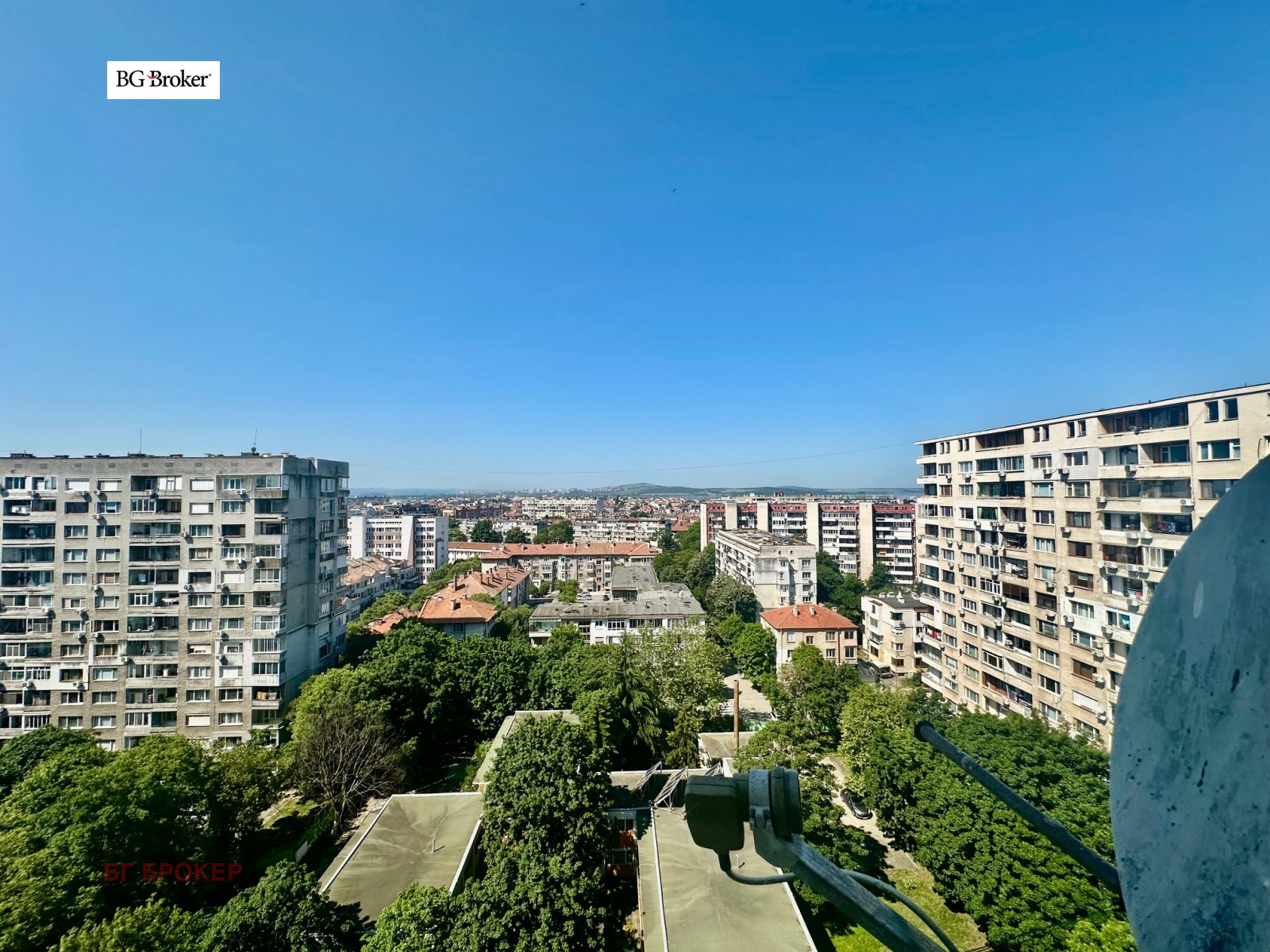 Продава 3-СТАЕН | Imot.bg — изображение 11