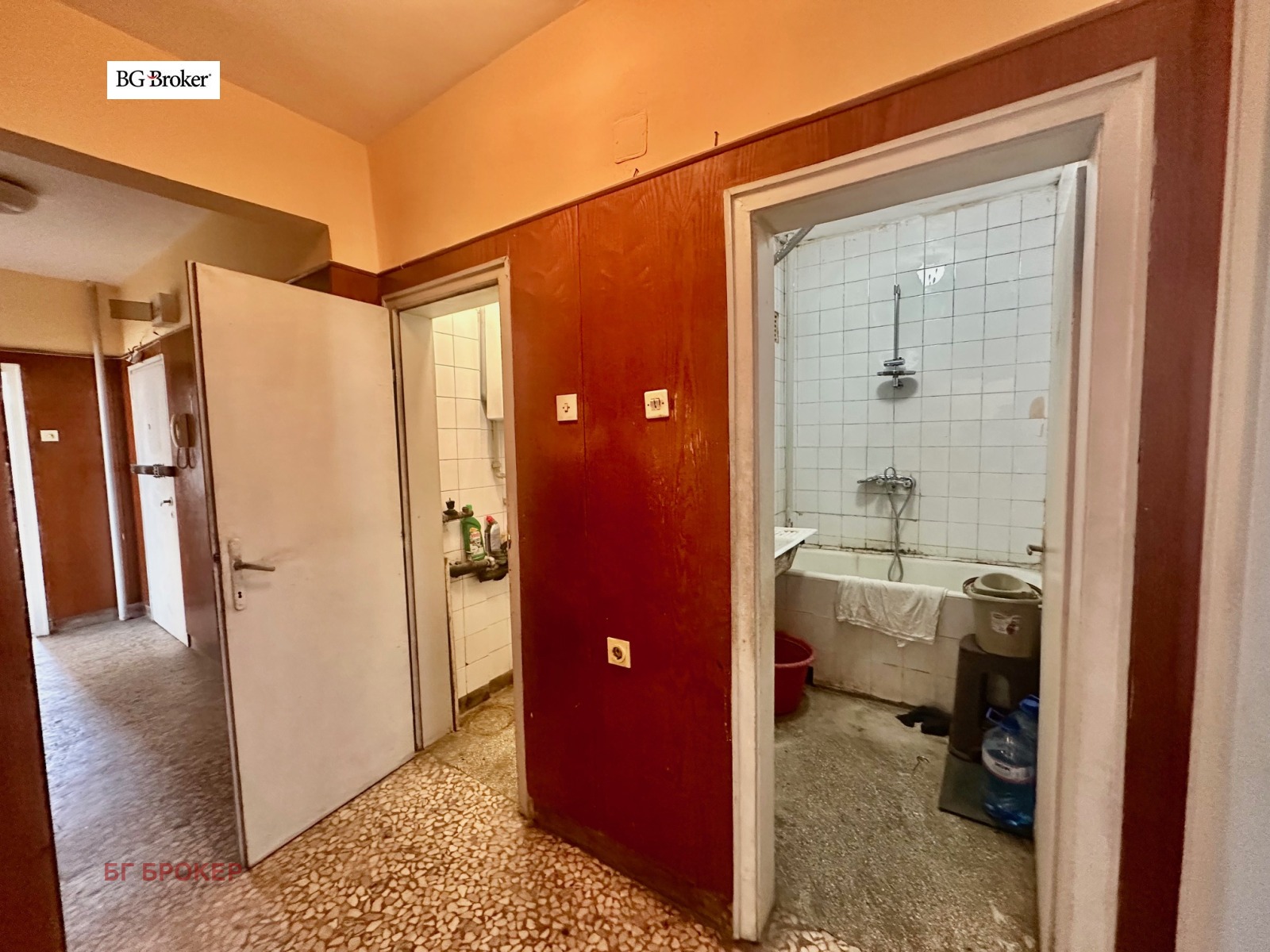Продава 3-СТАЕН | Imot.bg — изображение 8