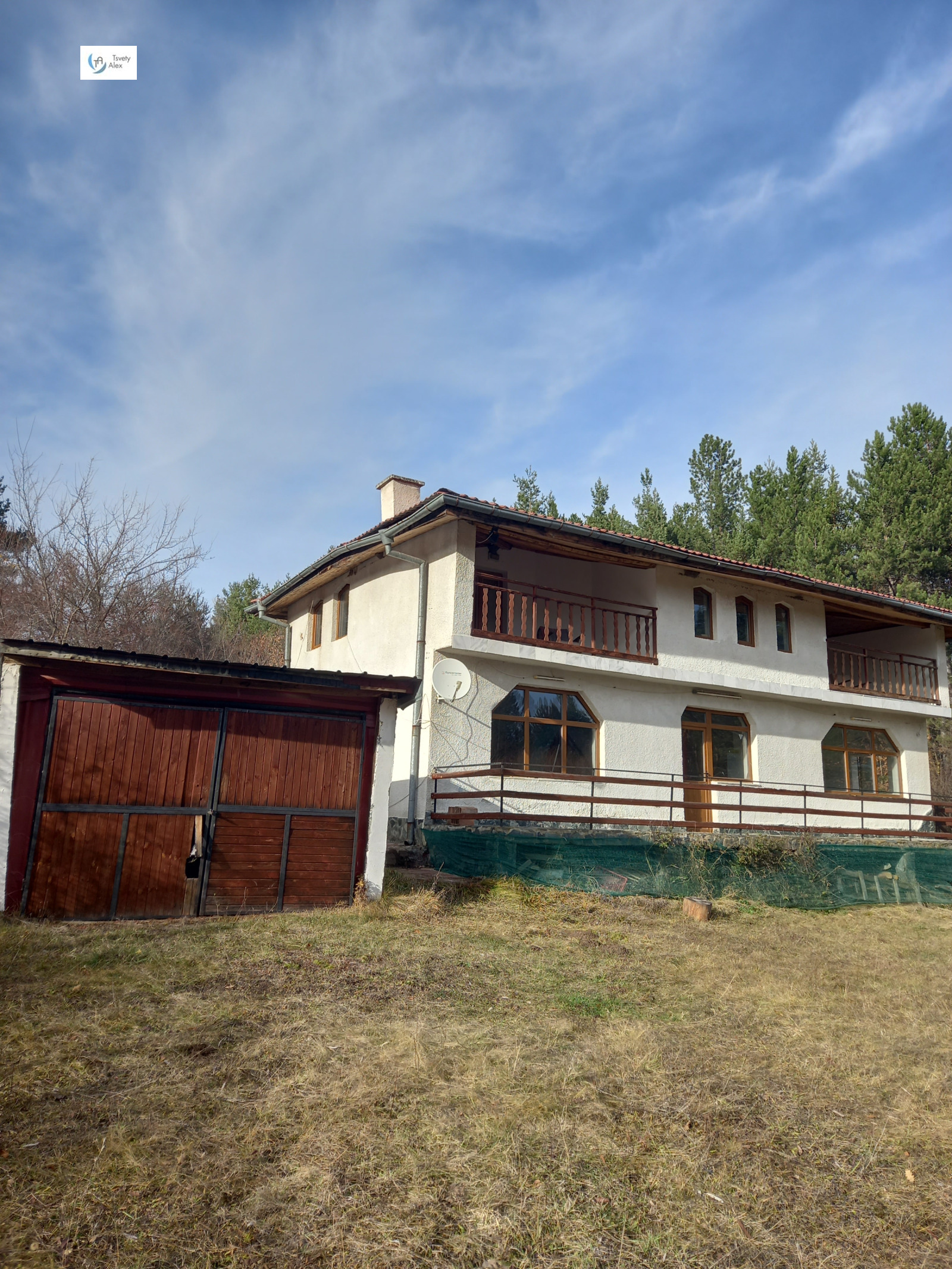 Продава КЪЩА | Imot.bg — изображение 2