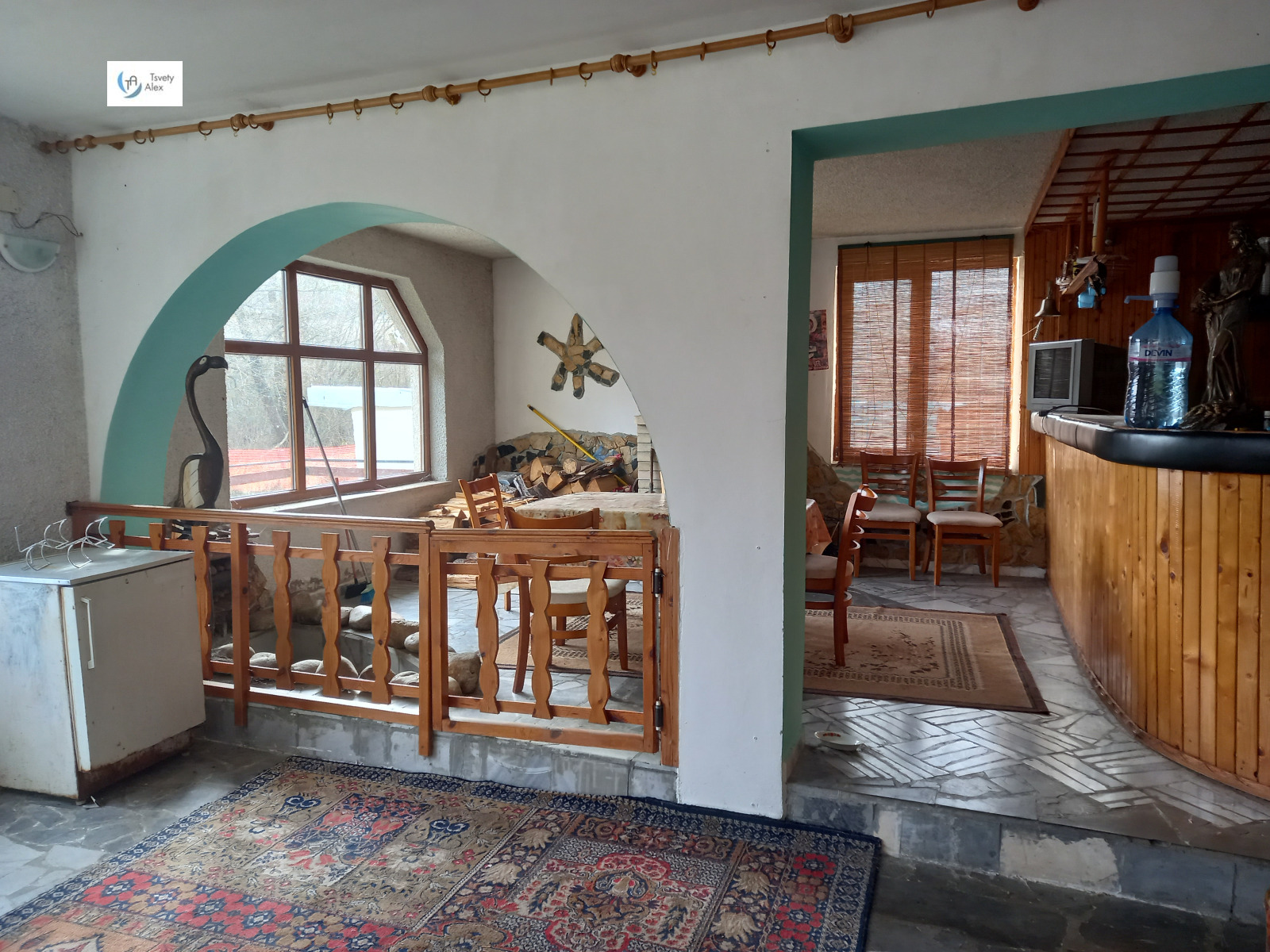 Продава КЪЩА | Imot.bg — изображение 4