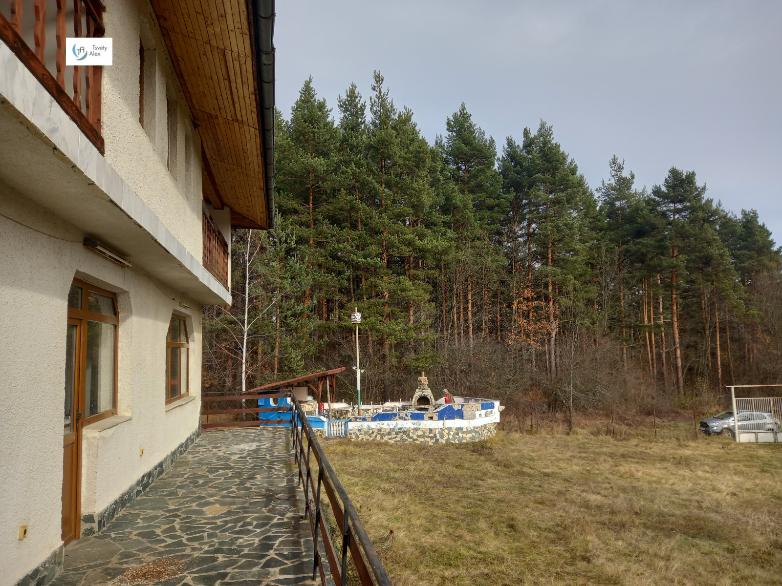 Продава КЪЩА | Imot.bg — изображение 1