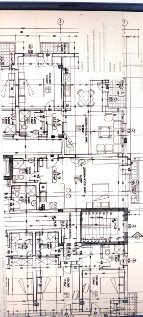 Estudio Kiten, región Burgas 6