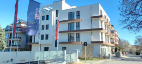 Studio Kiten, region Burgas 7