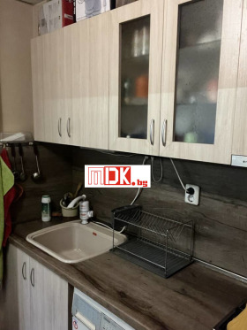 1 bedroom Izgrev, Plovdiv 2