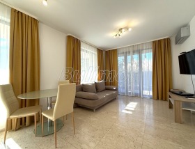 1 bedroom k.k. Sv.Sv. Konstantin i Elena, Varna 1