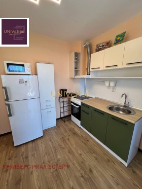 1 chambre Sveti Vlas, région Bourgas