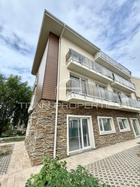 2 bedroom Sozopol, region Burgas 1