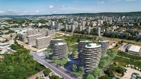 2 bedroom Troshevo, Varna 8