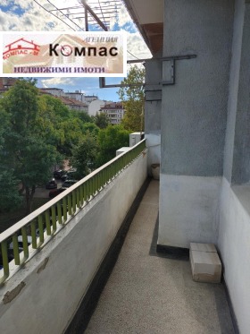 2 soveværelser Tsentar, Plovdiv