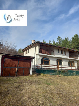 Продажба на имоти в с. Злокучене, област София - изображение 3 