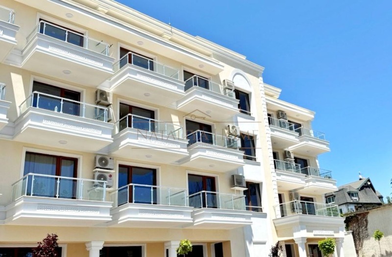 In vendita  Studio regione Burgas , Sozopol , 26 mq | 21916805