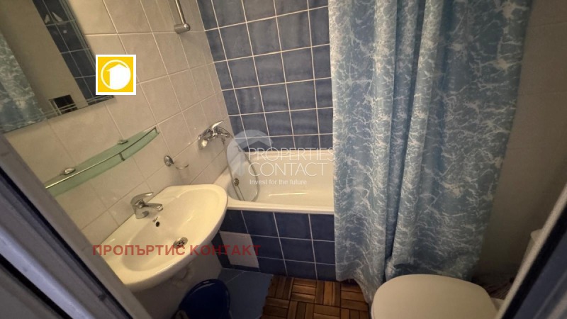 На продаж  Студія область Бургас , к.к. Слънчев бряг , 30 кв.м | 82833886 - зображення [9]