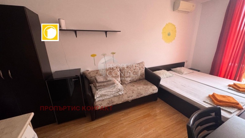 На продаж  Студія область Бургас , к.к. Слънчев бряг , 30 кв.м | 82833886 - зображення [7]