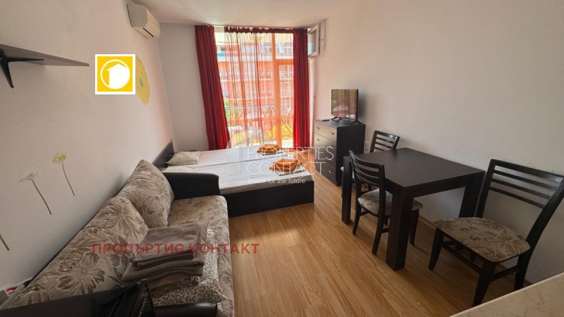 На продаж  Студія область Бургас , к.к. Слънчев бряг , 30 кв.м | 82833886 - зображення [12]