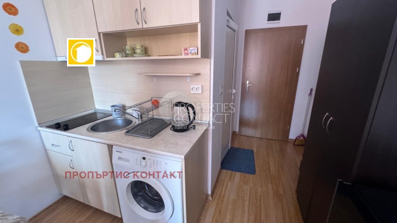 На продаж  Студія область Бургас , к.к. Слънчев бряг , 30 кв.м | 82833886 - зображення [4]