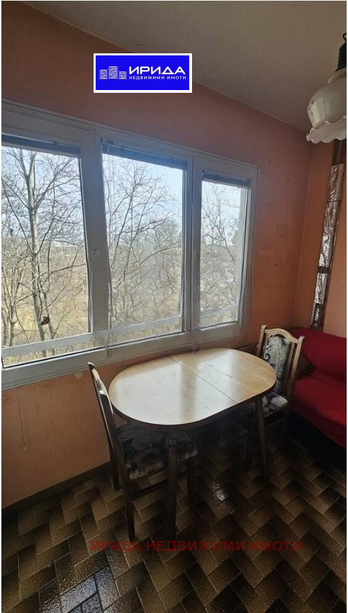 Продава 1-СТАЕН, гр. София, Надежда 4