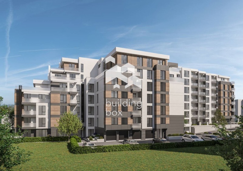 De vânzare  1 dormitor Sofia , Vitoșa , 88 mp | 42277058 - imagine [3]