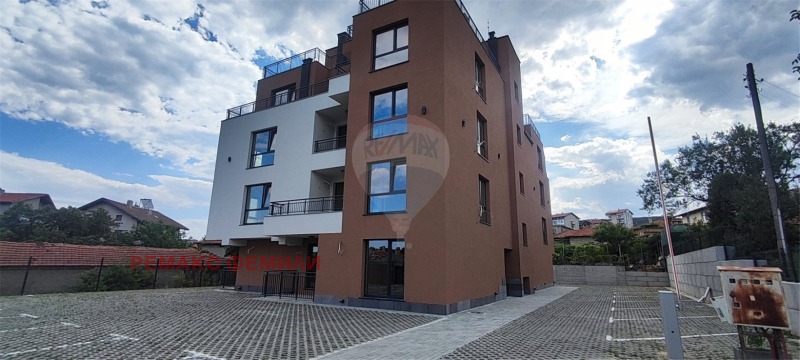 Til salg  1 soveværelse Varna , Vinitsa , 62 kvm | 42138242