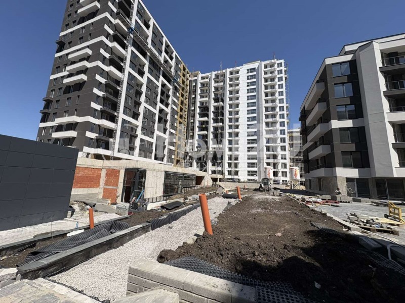 In vendita  1 camera da letto Sofia , Banishora , 63 mq | 76496047 - Immagine [6]