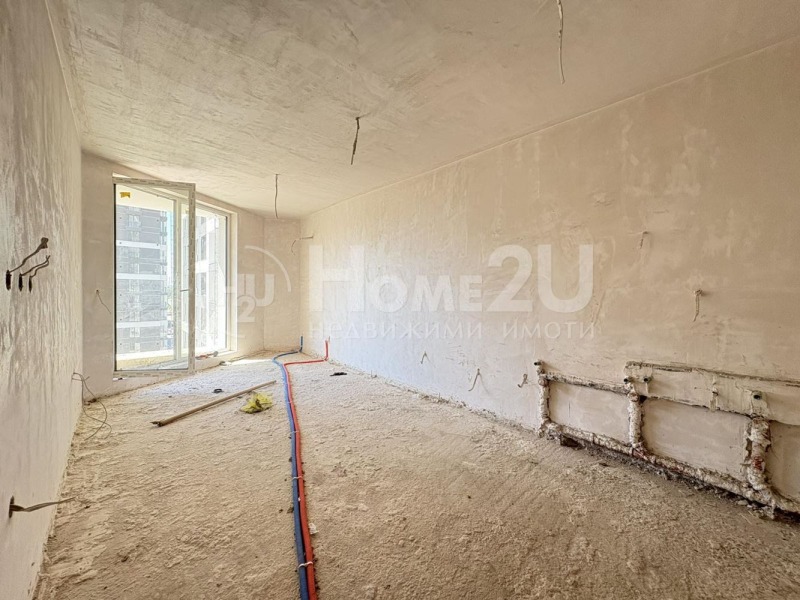 In vendita  1 camera da letto Sofia , Banishora , 63 mq | 76496047