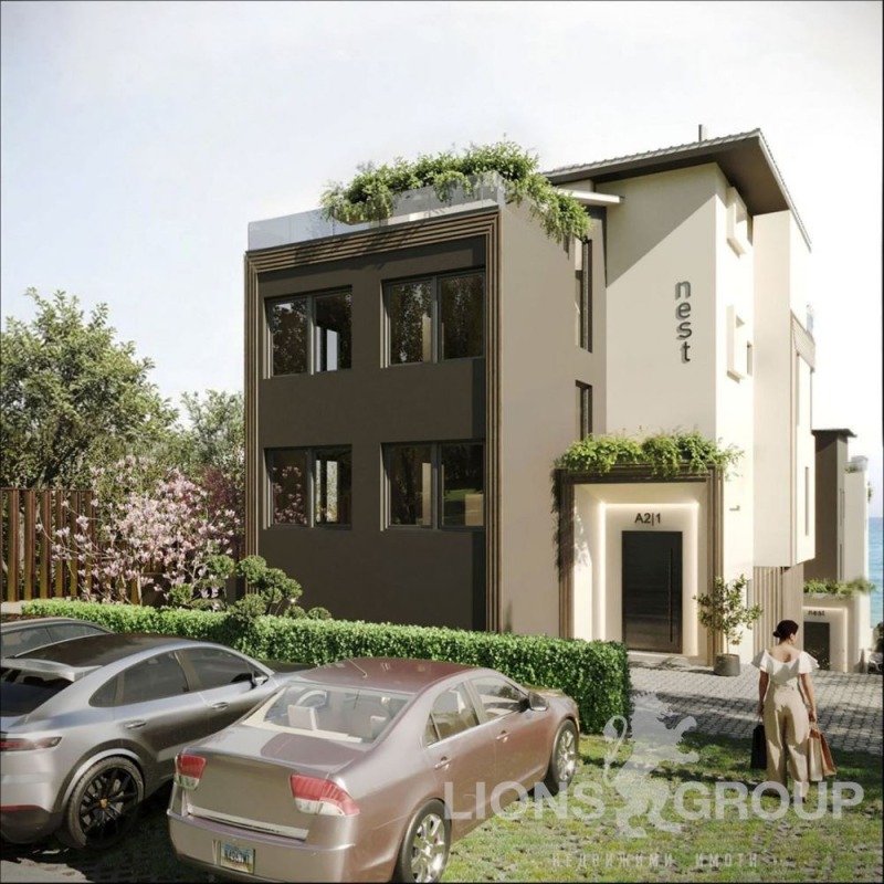 À vendre  1 chambre Varna , Briz , 46 m² | 12031203 - image [7]