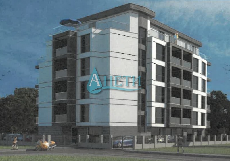 Eladó  1 hálószoba Sofia , Druzsba 1 , 70 négyzetméter | 81732549 - kép [2]