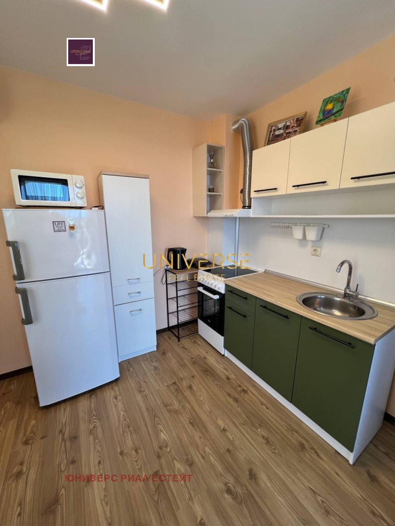 Zu verkaufen  1 Schlafzimmer region Burgas , Sweti Wlas , 52 qm | 15918619