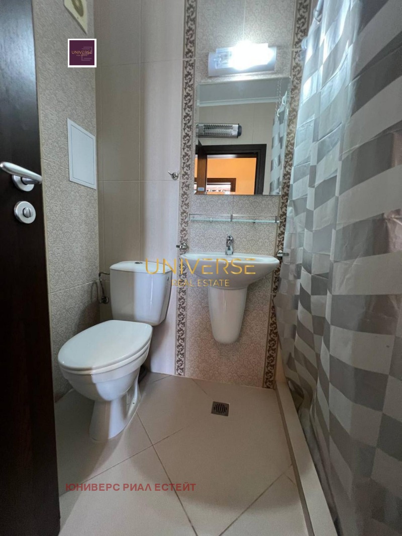 Zu verkaufen  1 Schlafzimmer region Burgas , Sweti Wlas , 52 qm | 15918619 - Bild [6]
