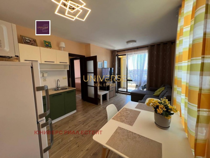 Zu verkaufen  1 Schlafzimmer region Burgas , Sweti Wlas , 52 qm | 15918619 - Bild [3]