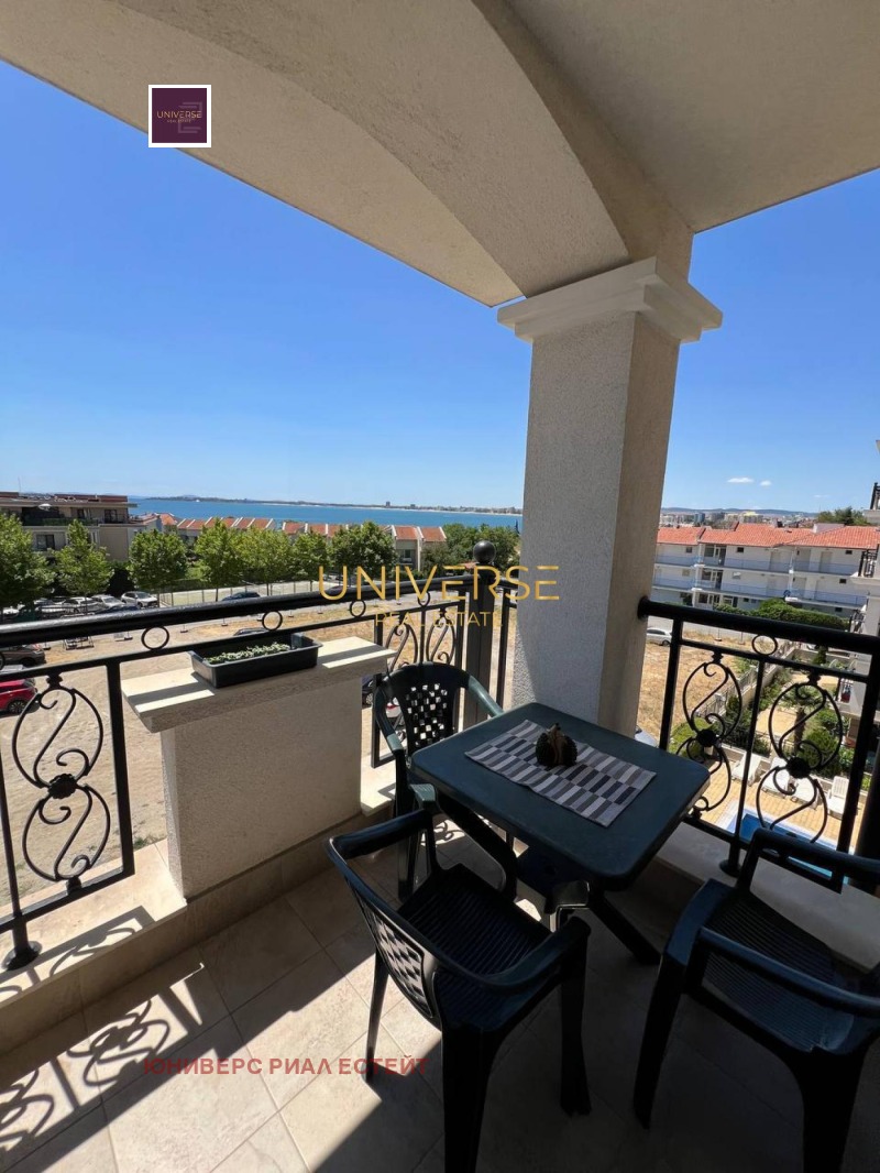 Zu verkaufen  1 Schlafzimmer region Burgas , Sweti Wlas , 52 qm | 15918619 - Bild [7]