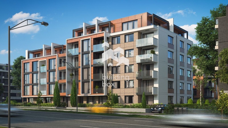Продава 2-СТАЕН, гр. София, м-т Гърдова глава, снимка 3 - Апартаменти - 52444925