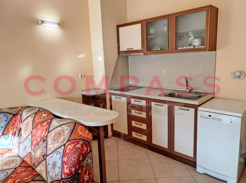 Продава 2-СТАЕН, гр. Варна, област Варна, снимка 2 - Апартаменти - 53148230