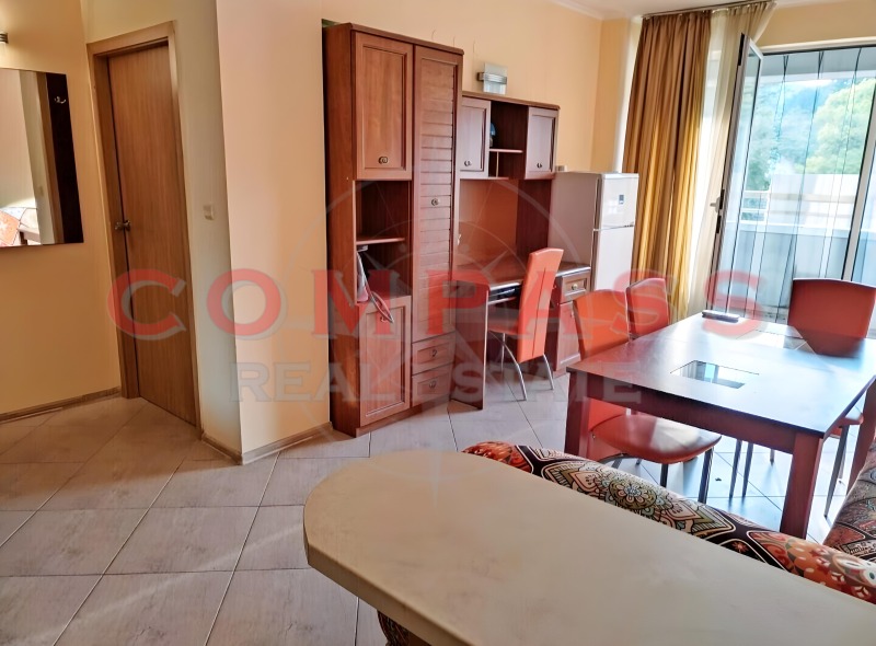 Продава 2-СТАЕН, гр. Варна, област Варна, снимка 4 - Апартаменти - 53148230