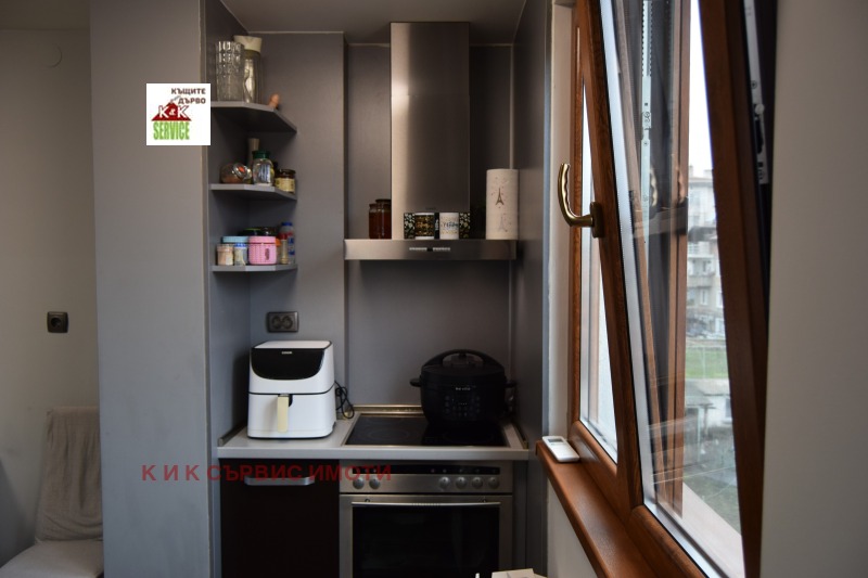 Продава 2-СТАЕН, гр. Сопот, област Пловдив, снимка 8 - Апартаменти - 53473005