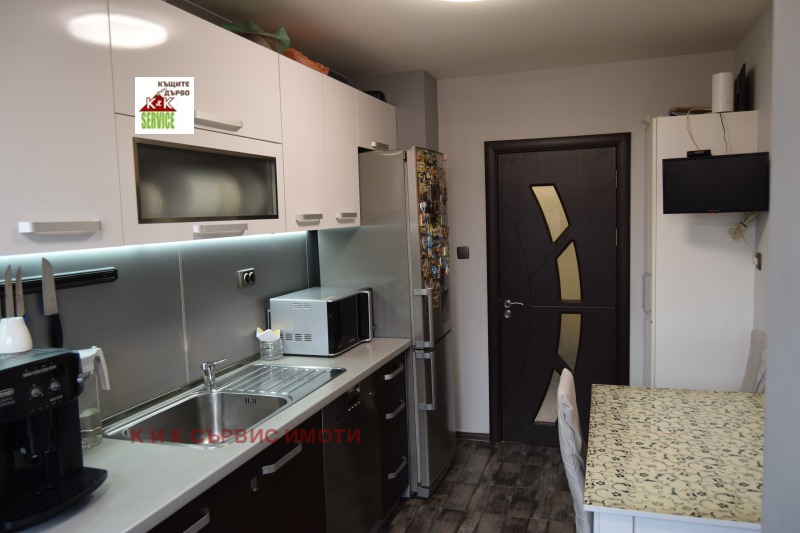 Продава 2-СТАЕН, гр. Сопот, област Пловдив, снимка 10 - Апартаменти - 53473005