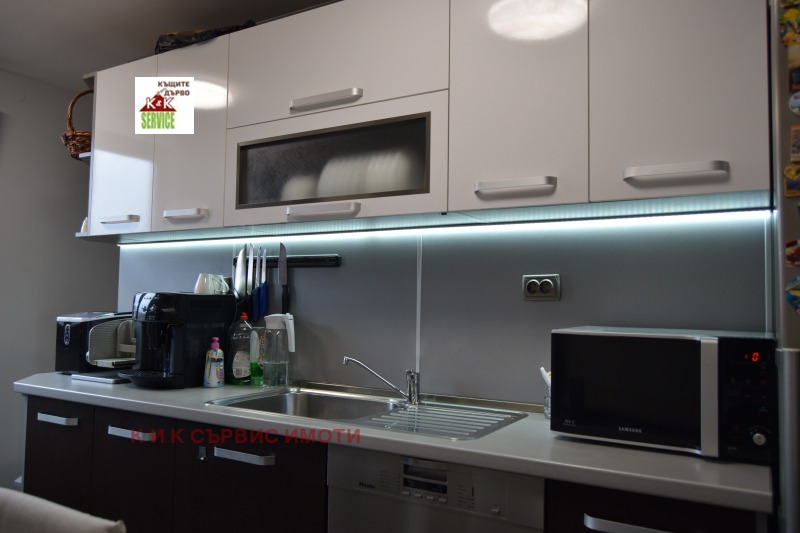 Продава 2-СТАЕН, гр. Сопот, област Пловдив, снимка 11 - Апартаменти - 53473005