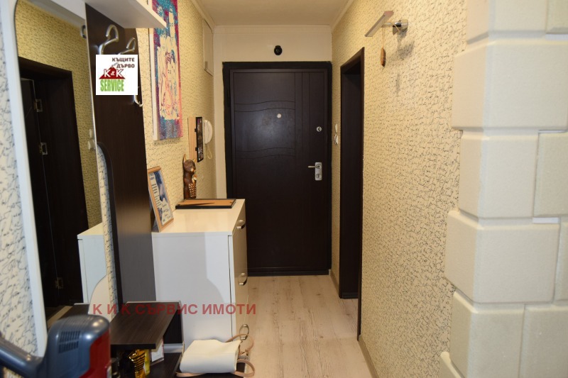 Продава 2-СТАЕН, гр. Сопот, област Пловдив, снимка 15 - Апартаменти - 53473005