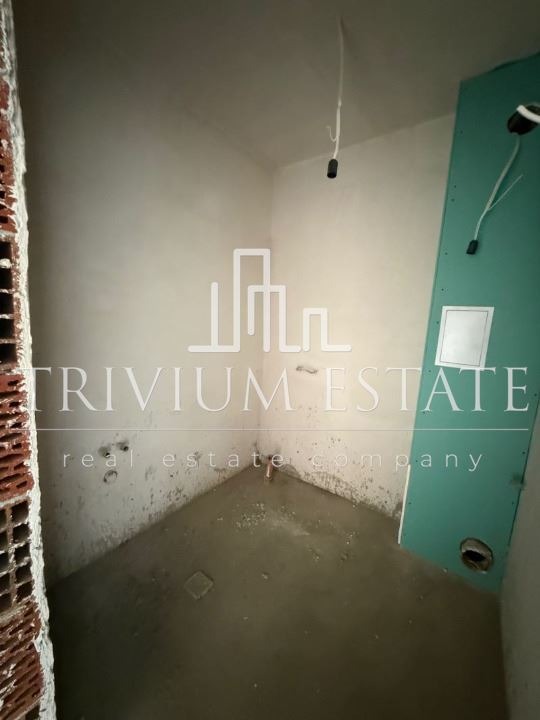 Продава 2-СТАЕН, гр. Пловдив, Христо Смирненски, снимка 8 - Апартаменти - 53495934