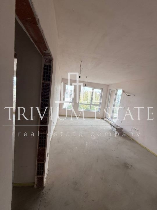 Продава 2-СТАЕН, гр. Пловдив, Христо Смирненски, снимка 2 - Апартаменти - 53495934
