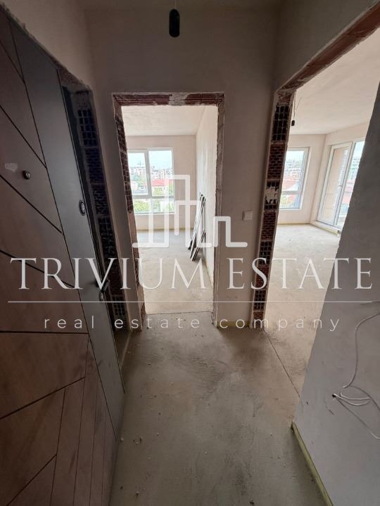 Продава 2-СТАЕН, гр. Пловдив, Христо Смирненски, снимка 12 - Апартаменти - 53495934