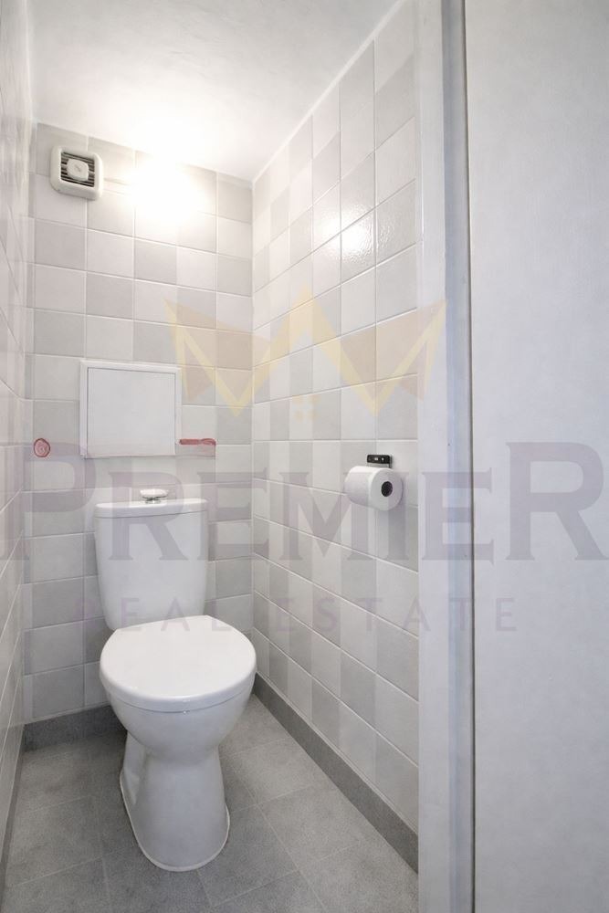 Продава 2-СТАЕН, гр. Бургас, Славейков, снимка 10 - Апартаменти - 55534951