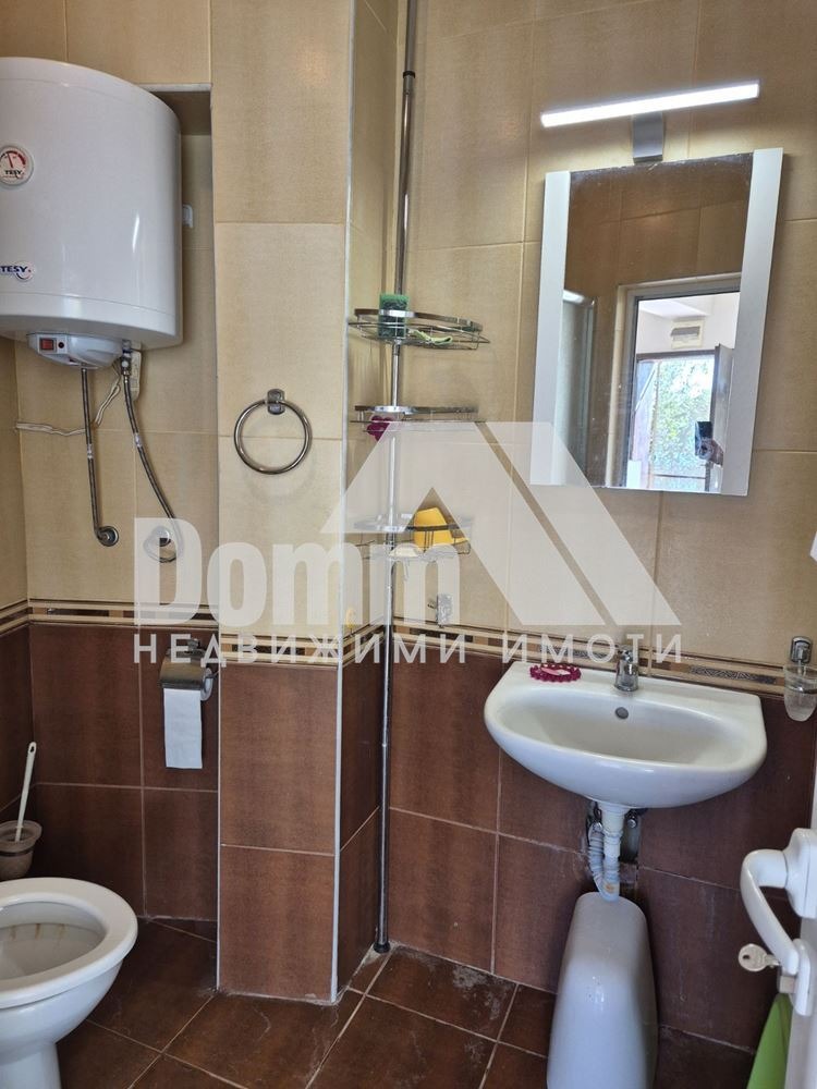 Продава 2-СТАЕН, гр. Балчик, област Добрич, снимка 14 - Апартаменти - 55526302