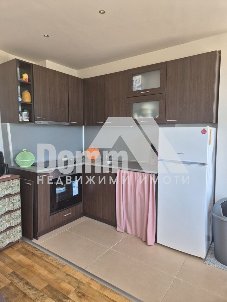 Продава 2-СТАЕН, гр. Балчик, област Добрич, снимка 2 - Апартаменти - 55526302