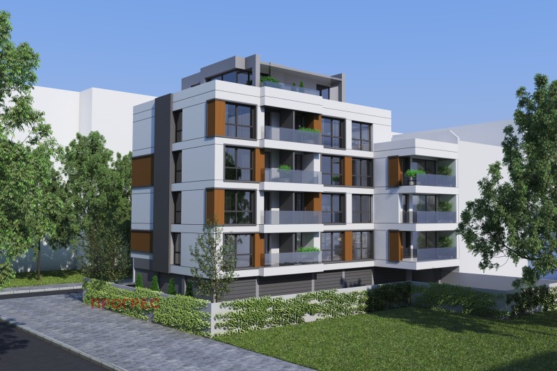 Na prodej  2 ložnice Plovdiv , Južen , 124 m2 | 25084030