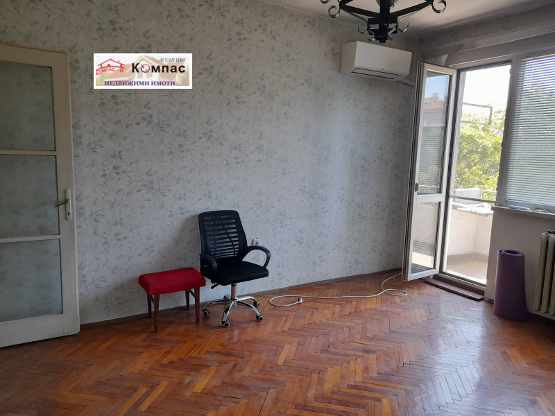 Zu verkaufen  2 Schlafzimmer Plowdiw , Zentar , 80 qm | 95704132 - Bild [2]