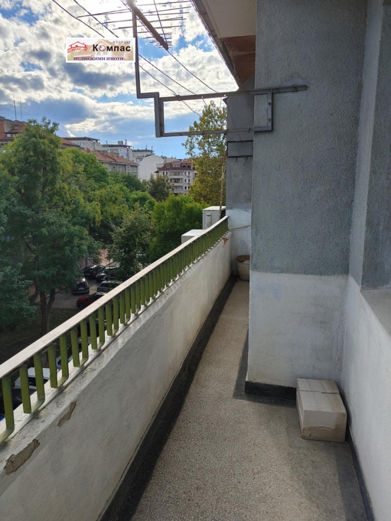 À vendre  2 chambres Plovdiv , Tsentar , 80 m² | 95704132
