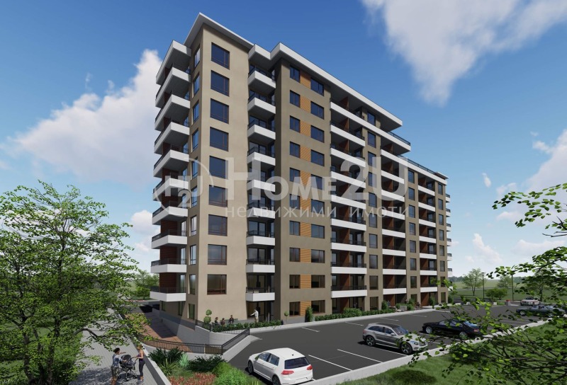 Продается  2 спальни Варна , Кайсиева градина , 104 кв.м | 66845845 - изображение [3]