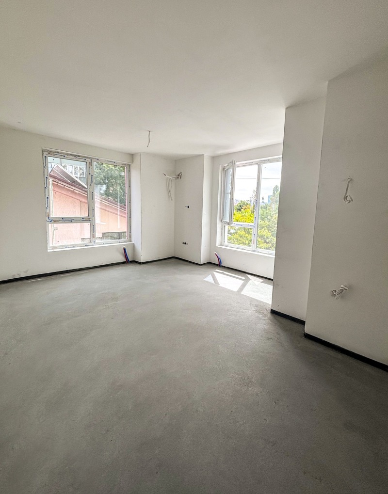 Продава  3-стаен град София , Гео Милев , 86 кв.м | 18465831 - изображение [5]