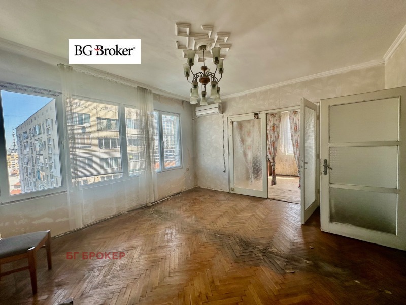 Продава 3-СТАЕН, град Бургас, Център • 215000 € / 420503.45 лв. • 24492502 1